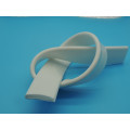 Customized Silicone Dense Rubber Sealing Strip